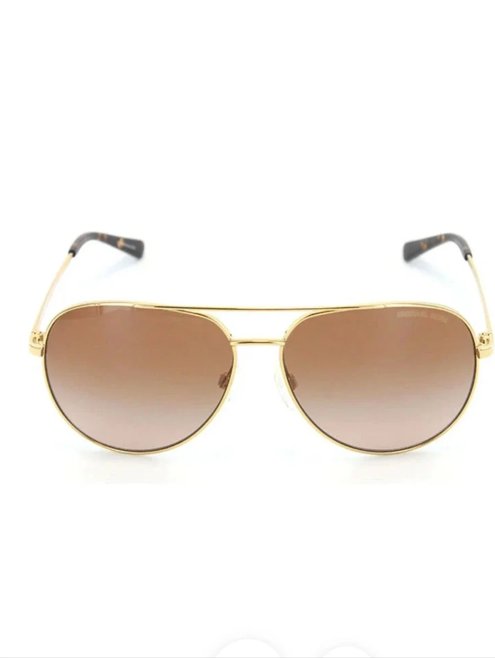 Michael Kors MK5009 Rodinara Aviator Sunglasses.